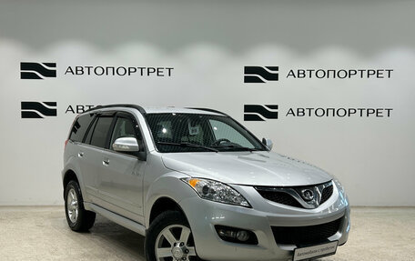 Great Wall Hover H5, 2012 год, 649 000 рублей, 7 фотография