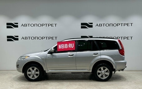 Great Wall Hover H5, 2012 год, 649 000 рублей, 2 фотография