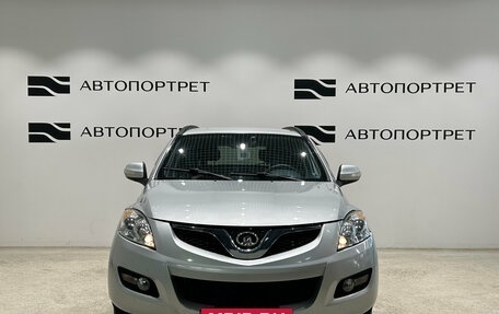 Great Wall Hover H5, 2012 год, 649 000 рублей, 8 фотография
