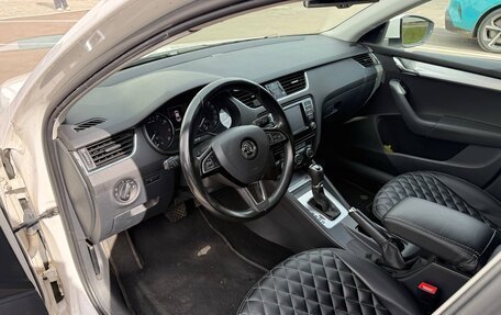Skoda Octavia, 2015 год, 1 330 000 рублей, 6 фотография