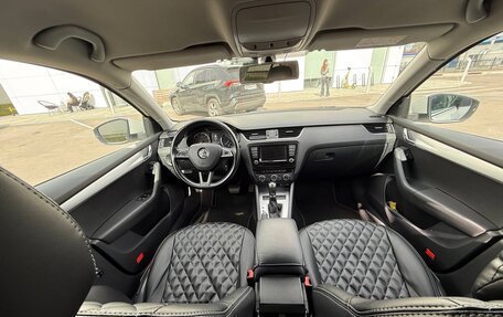 Skoda Octavia, 2015 год, 1 330 000 рублей, 10 фотография