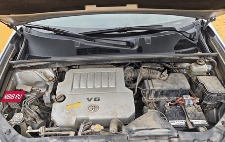 Toyota Highlander III, 2012 год, 2 100 000 рублей, 12 фотография
