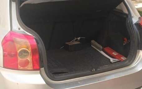 Toyota Corolla, 2004 год, 400 000 рублей, 5 фотография