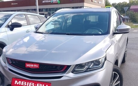 Geely Coolray I, 2023 год, 1 350 000 рублей, 2 фотография