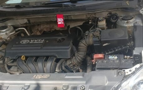 Toyota Corolla, 2004 год, 400 000 рублей, 4 фотография