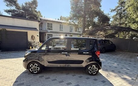 KIA Ray, 2021 год, 1 420 000 рублей, 1 фотография