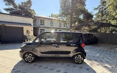 KIA Ray, 2021 год, 1 420 000 рублей, 1 фотография