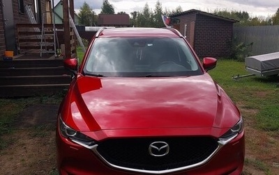 Mazda CX-5 II, 2018 год, 2 500 000 рублей, 1 фотография