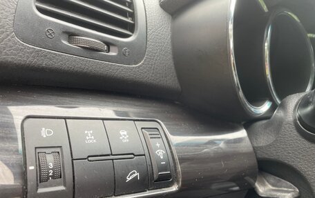 KIA Sorento II рестайлинг, 2012 год, 1 350 000 рублей, 9 фотография