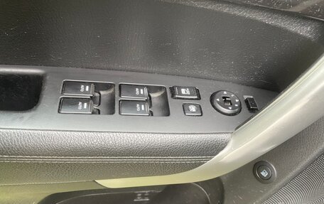 KIA Sorento II рестайлинг, 2012 год, 1 350 000 рублей, 10 фотография