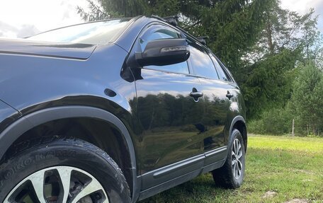 KIA Sorento II рестайлинг, 2012 год, 1 350 000 рублей, 6 фотография