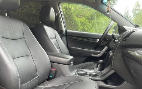KIA Sorento II рестайлинг, 2012 год, 1 350 000 рублей, 12 фотография