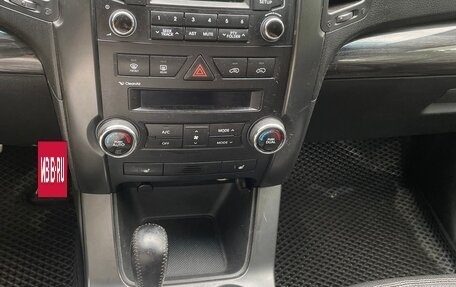 KIA Sorento II рестайлинг, 2012 год, 1 350 000 рублей, 11 фотография