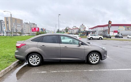 Ford Focus III, 2012 год, 750 000 рублей, 4 фотография
