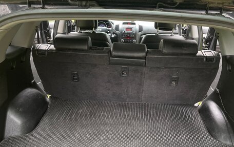 KIA Sorento II рестайлинг, 2012 год, 1 350 000 рублей, 16 фотография