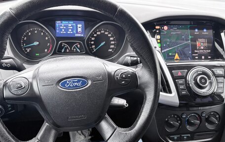 Ford Focus III, 2012 год, 750 000 рублей, 8 фотография