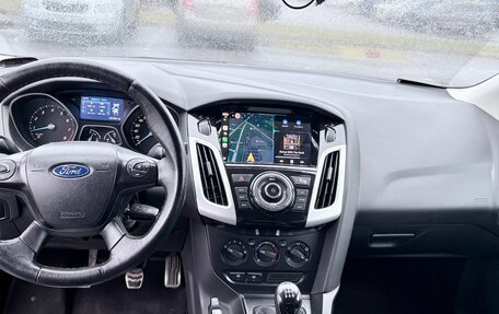 Ford Focus III, 2012 год, 750 000 рублей, 6 фотография