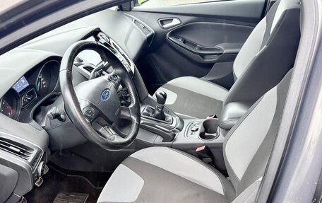 Ford Focus III, 2012 год, 750 000 рублей, 7 фотография