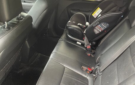KIA Sorento II рестайлинг, 2012 год, 1 350 000 рублей, 14 фотография