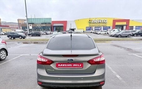 Ford Focus III, 2012 год, 750 000 рублей, 3 фотография