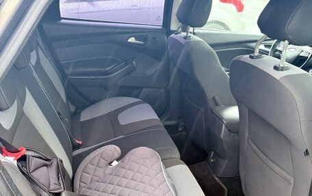 Ford Focus III, 2012 год, 750 000 рублей, 9 фотография