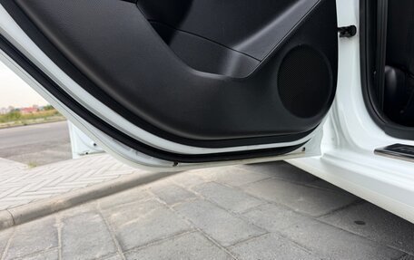 KIA Rio III рестайлинг, 2016 год, 985 000 рублей, 12 фотография