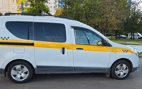 Renault Dokker, 2019 год, 837 000 рублей, 4 фотография