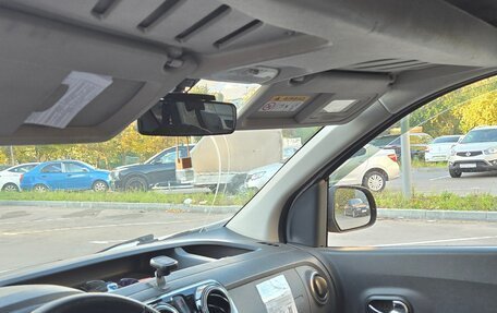 Renault Dokker, 2019 год, 837 000 рублей, 14 фотография