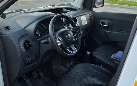 Renault Dokker, 2019 год, 837 000 рублей, 16 фотография