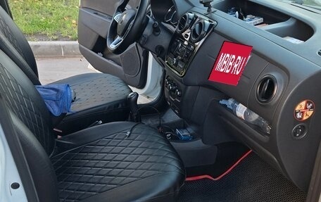 Renault Dokker, 2019 год, 837 000 рублей, 6 фотография