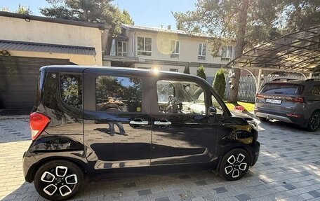 KIA Ray, 2021 год, 1 420 000 рублей, 4 фотография