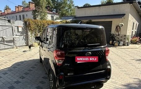 KIA Ray, 2021 год, 1 420 000 рублей, 2 фотография