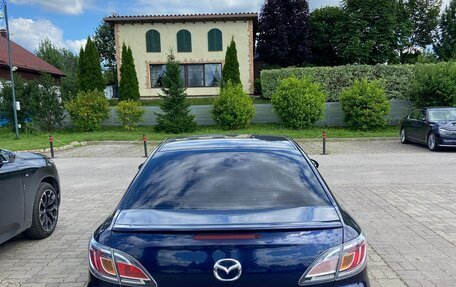 Mazda 6, 2010 год, 750 000 рублей, 5 фотография