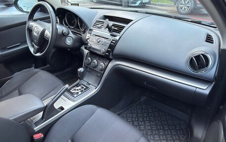 Mazda 6, 2010 год, 750 000 рублей, 3 фотография