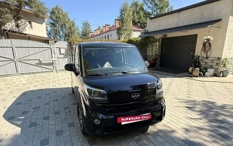 KIA Ray, 2021 год, 1 420 000 рублей, 3 фотография