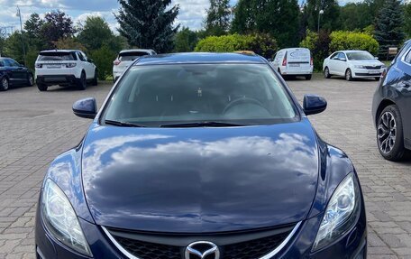 Mazda 6, 2010 год, 750 000 рублей, 8 фотография