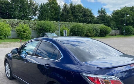 Mazda 6, 2010 год, 750 000 рублей, 4 фотография