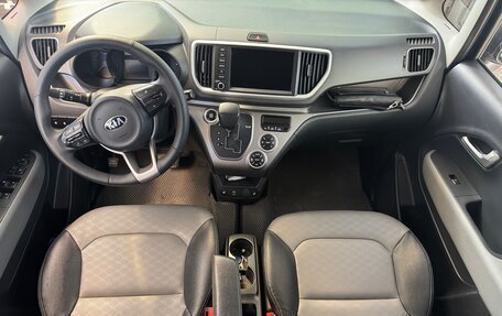 KIA Ray, 2021 год, 1 420 000 рублей, 5 фотография