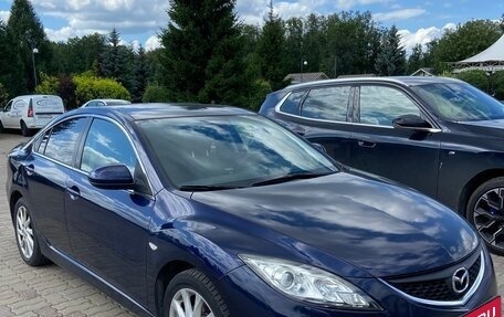 Mazda 6, 2010 год, 750 000 рублей, 7 фотография