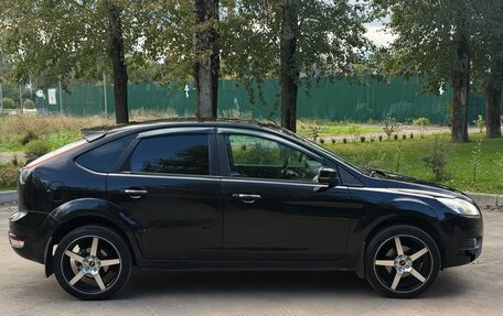 Ford Focus II рестайлинг, 2011 год, 450 000 рублей, 5 фотография