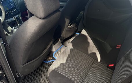 Ford Focus II рестайлинг, 2011 год, 450 000 рублей, 11 фотография