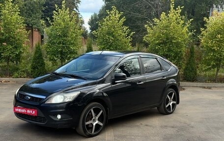 Ford Focus II рестайлинг, 2011 год, 450 000 рублей, 2 фотография