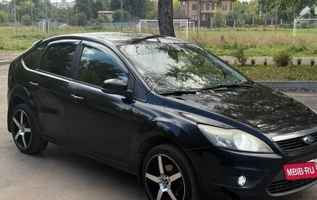 Ford Focus II рестайлинг, 2011 год, 450 000 рублей, 4 фотография