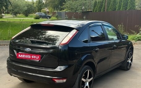 Ford Focus II рестайлинг, 2011 год, 450 000 рублей, 7 фотография