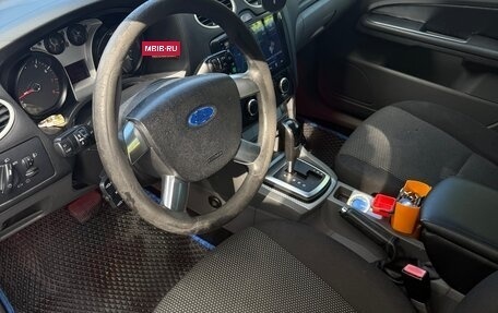 Ford Focus II рестайлинг, 2011 год, 450 000 рублей, 12 фотография