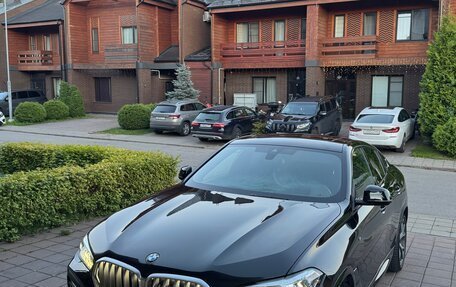 BMW X6, 2020 год, 5 750 000 рублей, 2 фотография