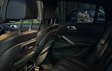 BMW X6, 2020 год, 5 750 000 рублей, 14 фотография