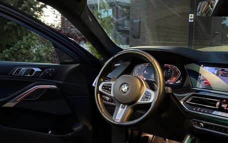 BMW X6, 2020 год, 5 750 000 рублей, 8 фотография