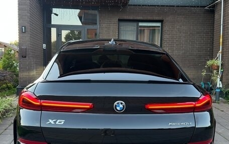 BMW X6, 2020 год, 5 750 000 рублей, 4 фотография