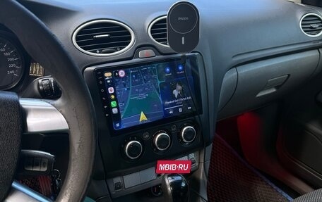 Ford Focus II рестайлинг, 2011 год, 450 000 рублей, 13 фотография